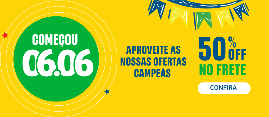 6.6 Millena promo&ccedil;&otilde;es imperd&iacute;veis 