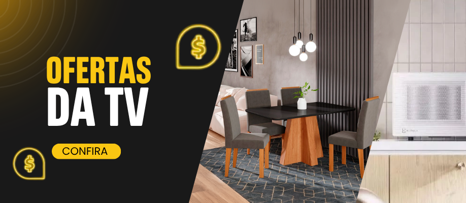 Ofertas da tv