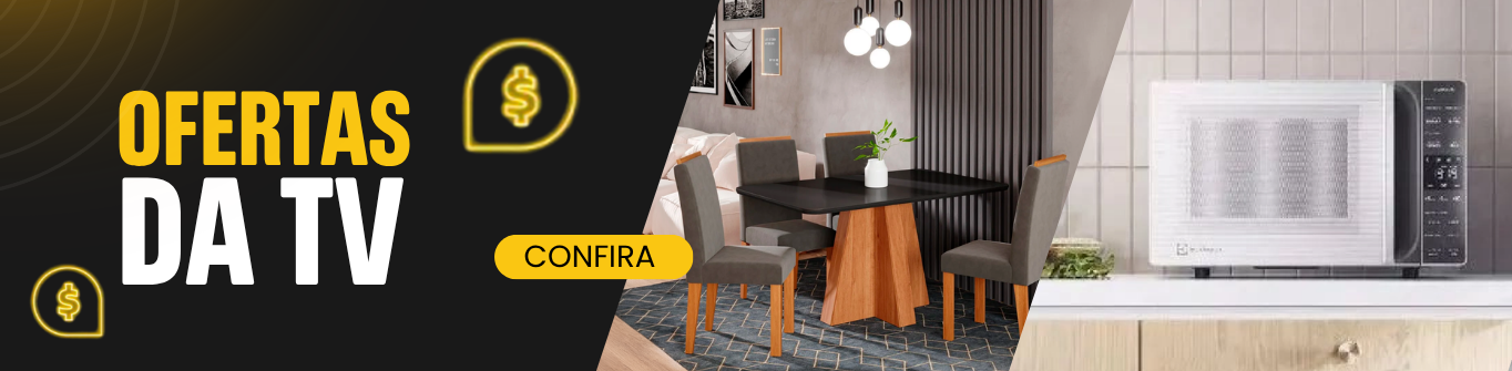 Ofertas da tv