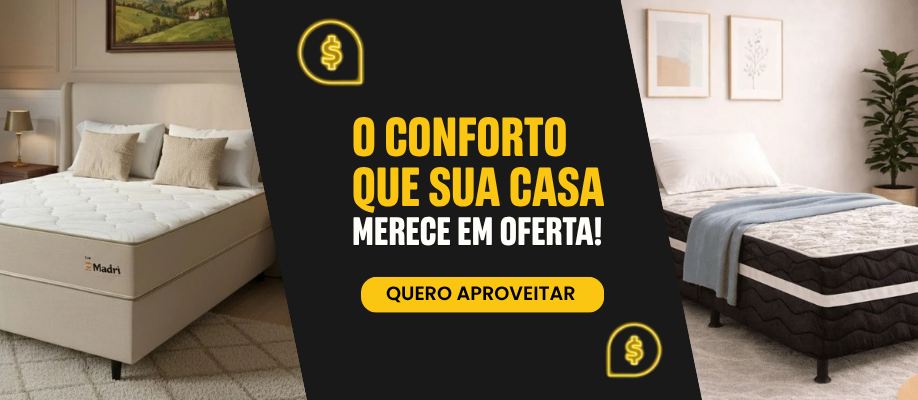 Banner esquenta black quarto