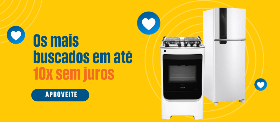 Promo&ccedil;&atilde;o de produtos para cozinha 