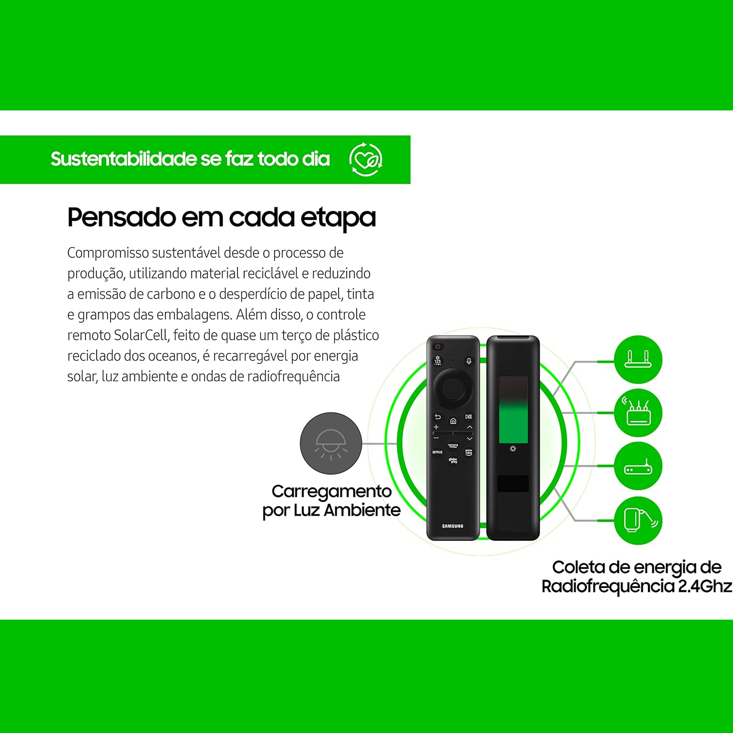 Smart TV 55 Polegadas Samsung Led 4K Wi-Fi Bluetooth Alexa 3 HDMI UN55CU7700, , large image number 7