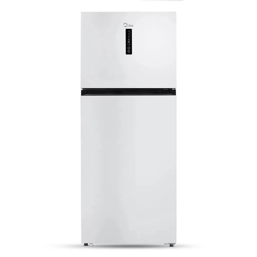 Geladeira Midea Frost Free Duplex MDRT645MTA012 463L 2 Portas Branca