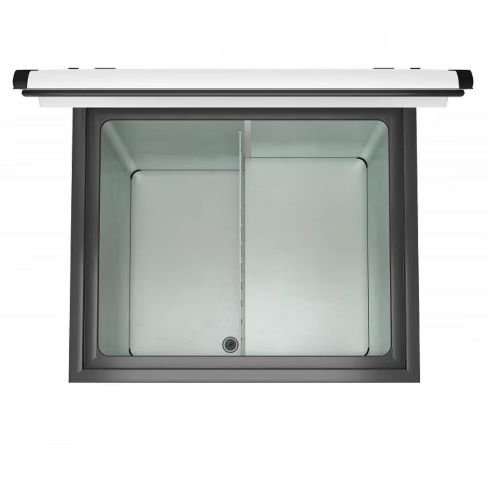 Conservador Horizontal Esmaltec ECH250 CIB 230 Litros 1P Branco 220V, , large image number 1