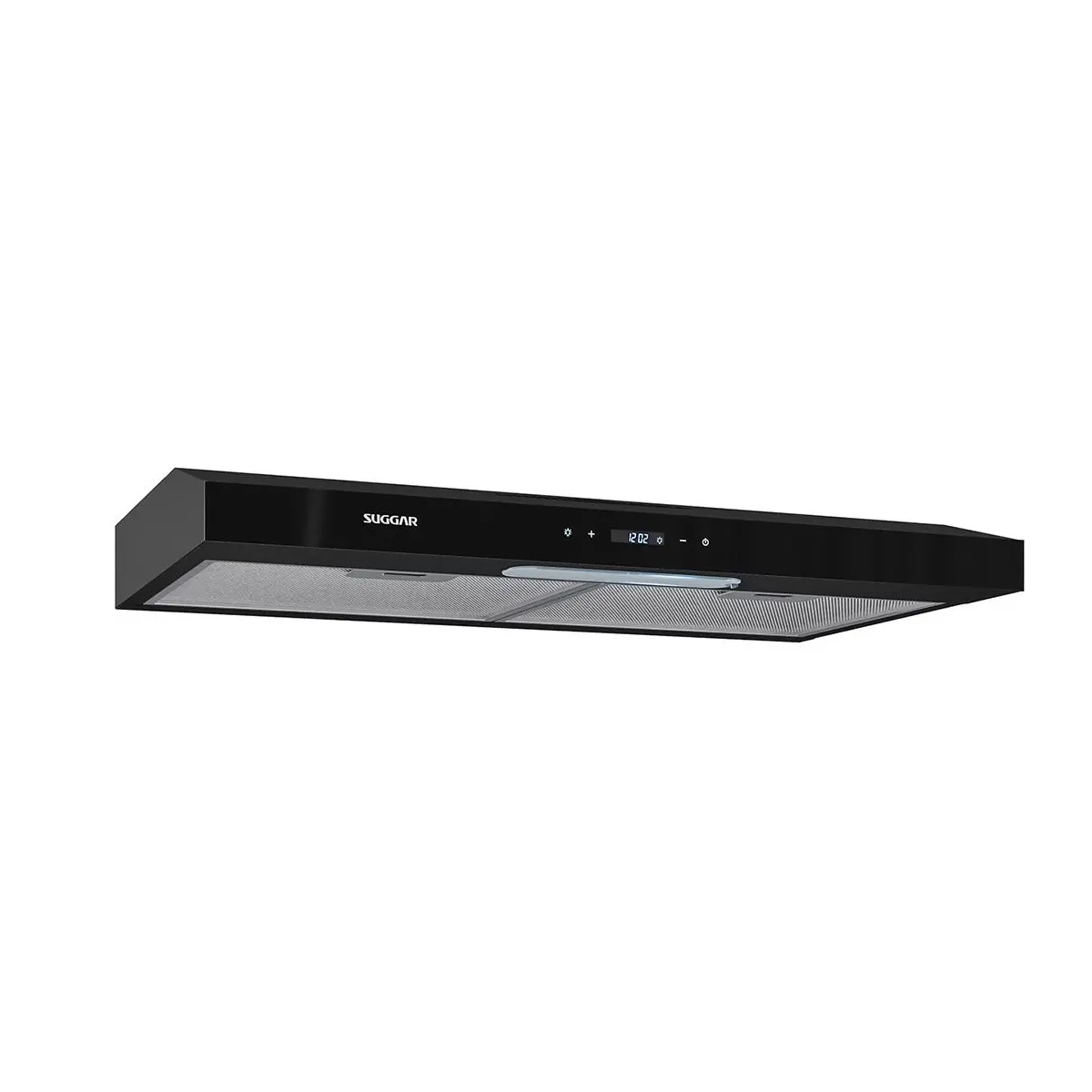 Depurador de Ar Suggar Slim Touch 60 cm 220v DTH62 - Preto, , large image number 1