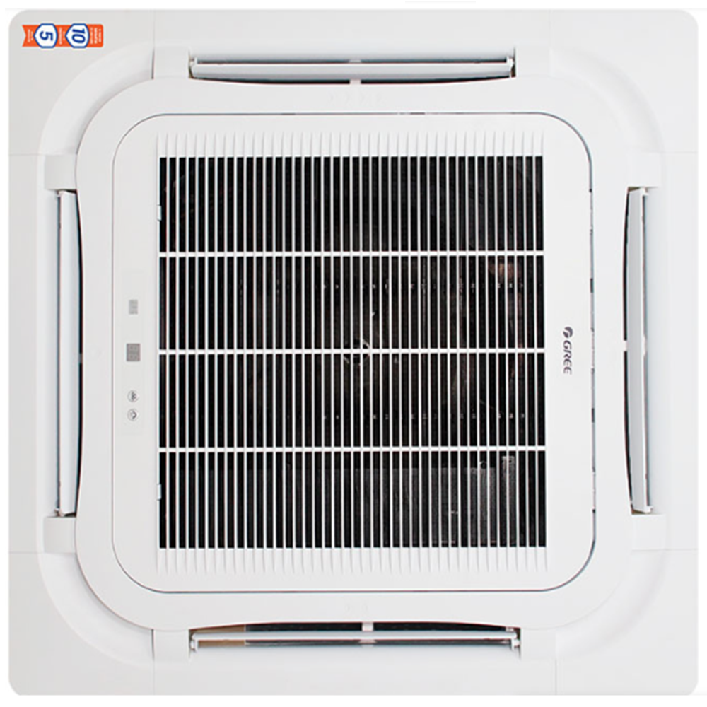 Ar Condicionado K7 Gree 36000 Btus 220V TF06 G Prime Compact, , large image number 1