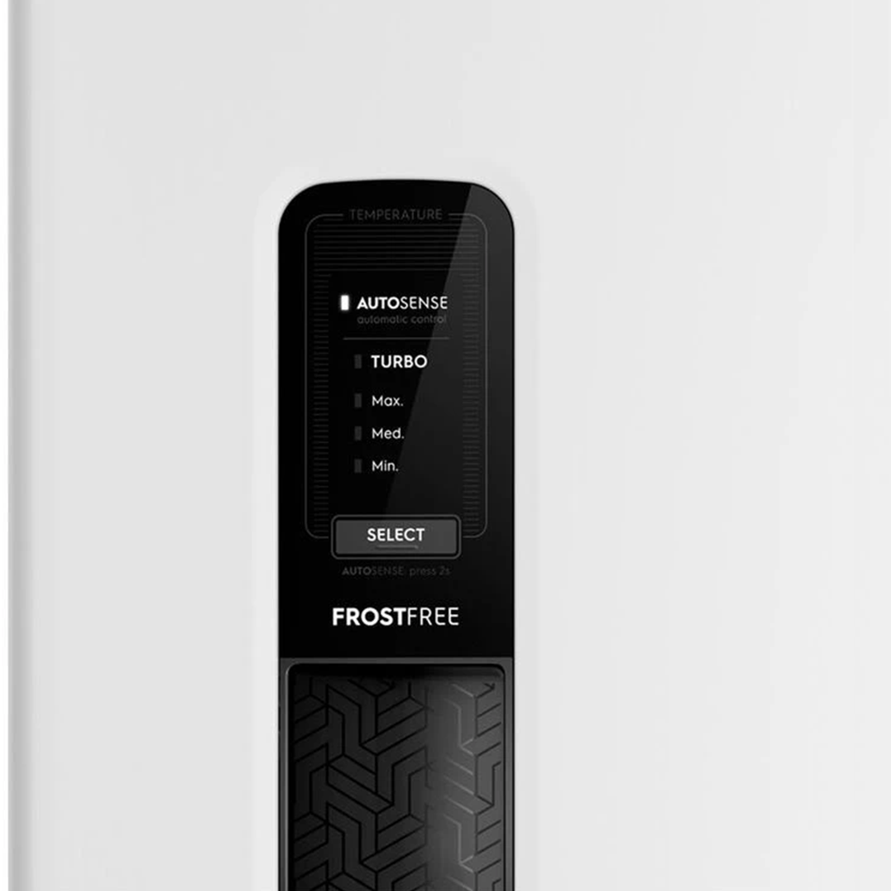 Geladeira Electrolux Frost Free Duplex IF41 380L 2 Portas Branca, , large image number 6