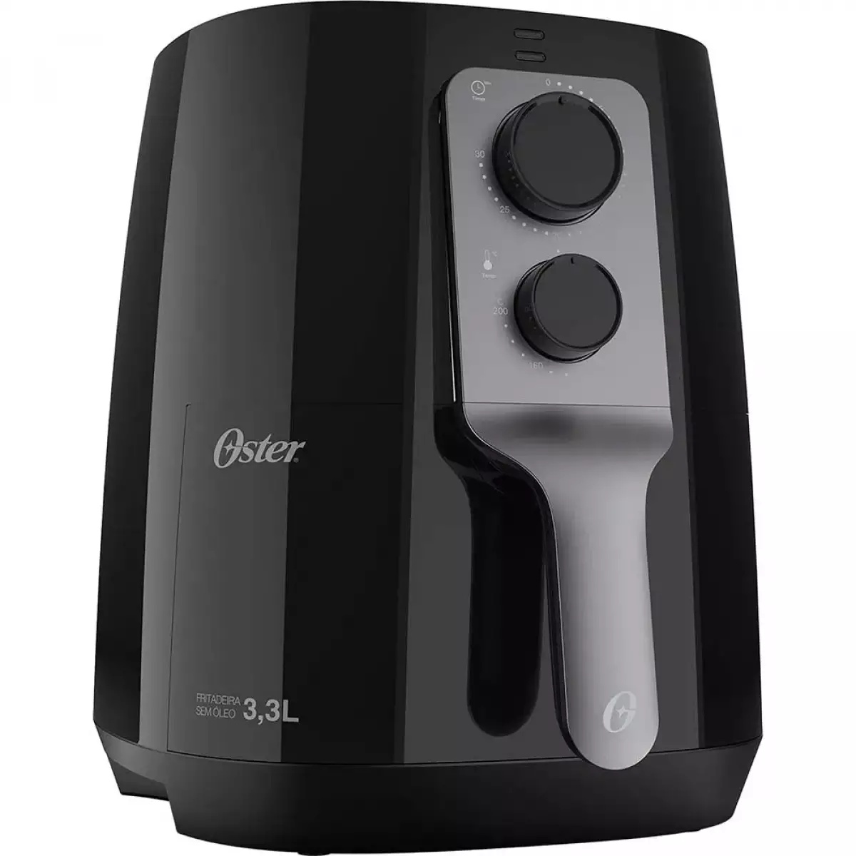 Fritadeira Elétrica Air Fryer Oster Sem Óleo 3,3 Litros 220V OFRT590, , large image number 0
