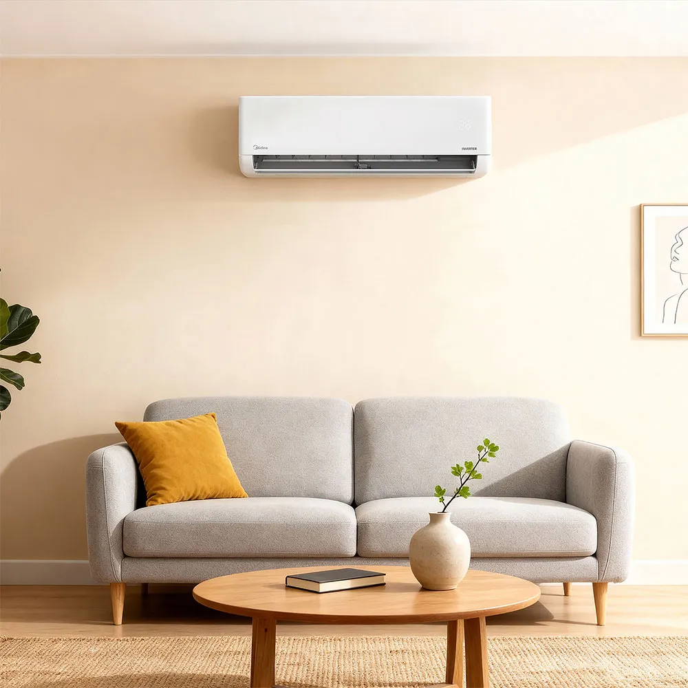 Ar Condicionado Springer Inverter Midea AirVolution Lite 18000 BTUh Frio, , large image number 8