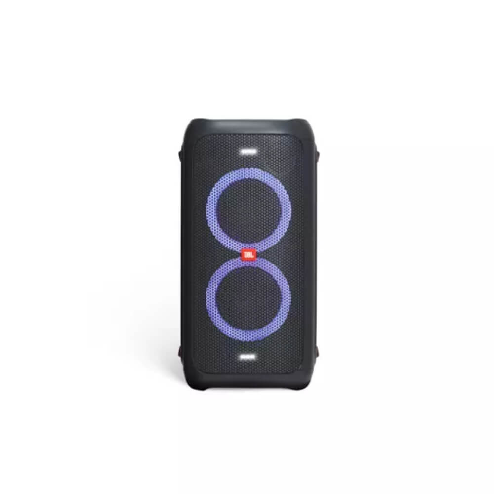 Caixa de Som JBL Bluetooth Luzes LED RGB 160w 220V PartyBox 100 , , large image number 5
