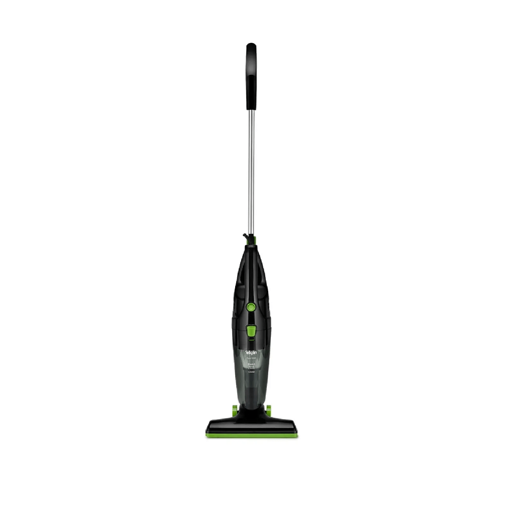 Aspirador Power Clean 2 em 1 Elgin - 1.500W Vertical ou Port&aacute;til 1L