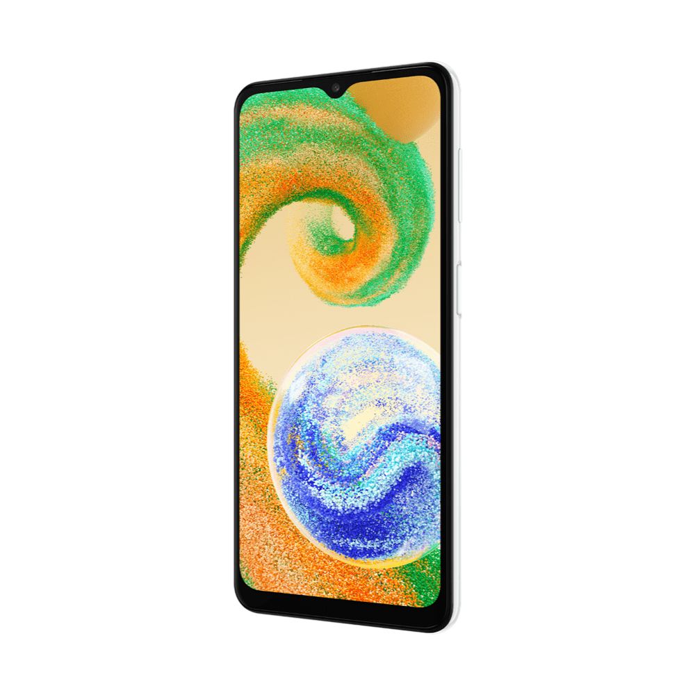 Smartphone Samsung Galaxy A04S Branco 64GB Câmera Tripla 2 Chips, , large image number 3