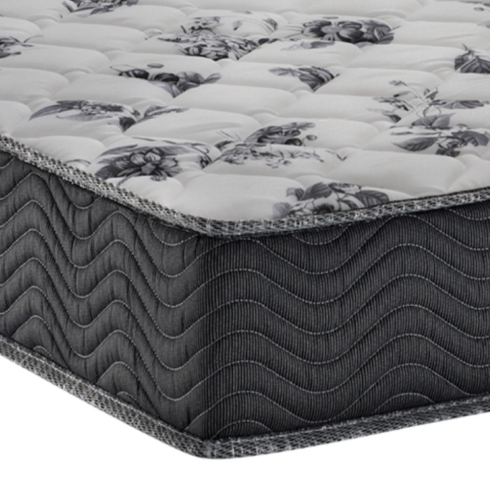 Cama Box Casal com Base Reconflex e Colchao Espuma D33 ISO 100 138x188x60 cm Ortobom, , large image number 3