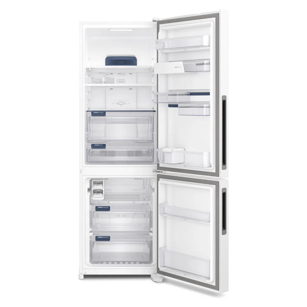 Geladeira Electrolux Frot Free Duplex DB44 400L 2 Portas Branca, , large image number 2