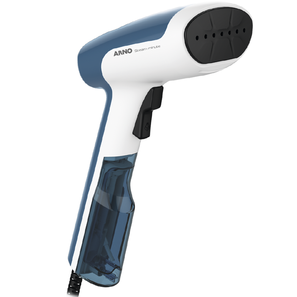 Vaporizador Arno Steam Minute Higiena Azul 1300W 220V HS61