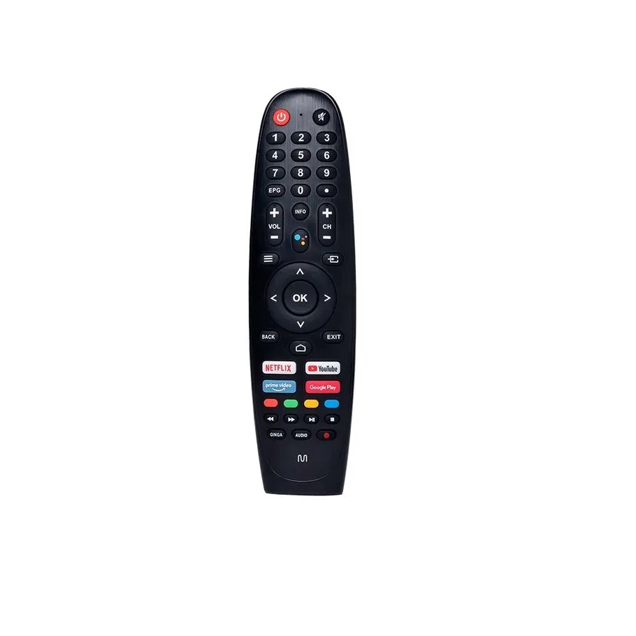 Smart Tela 50 Polegadas Android Multi 4k UHD Wifi 4 HDMI TL058M, , large image number 5
