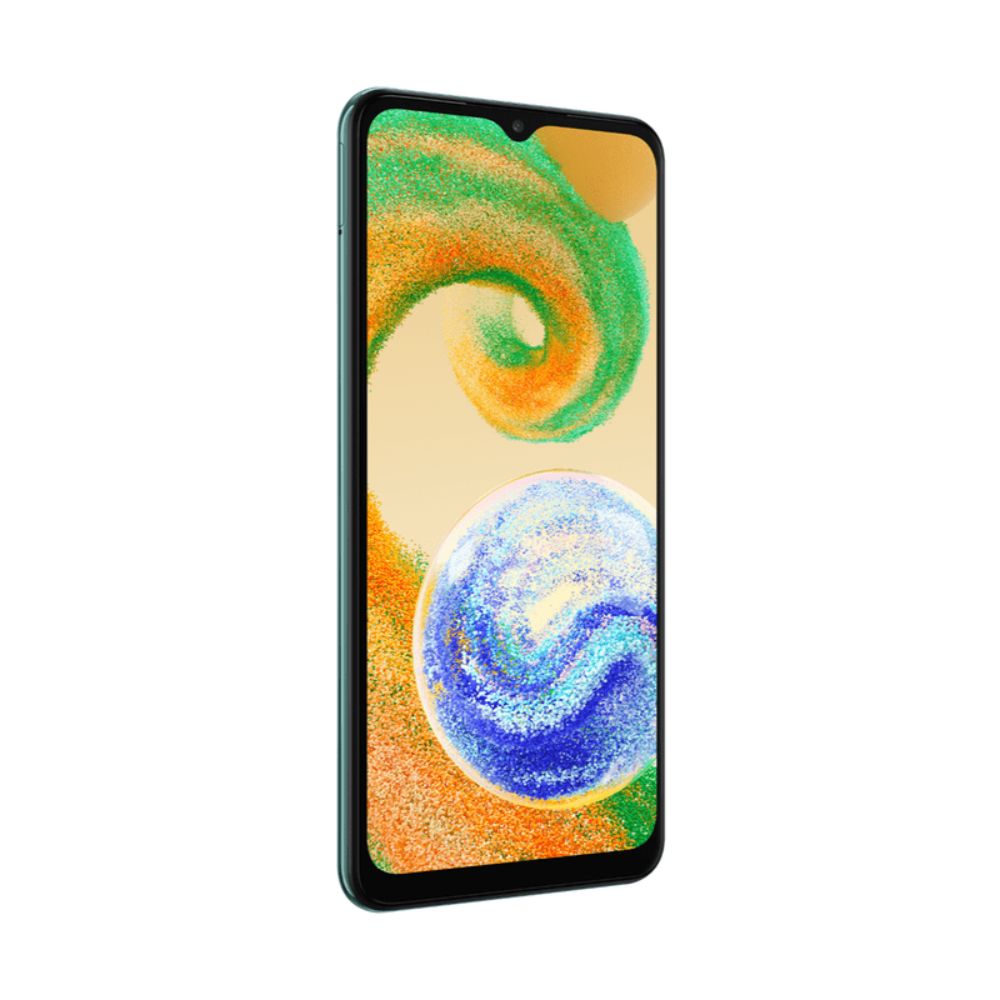 Smartphone Samsung Galaxy A04S Verde 64GB Câmera Tripla 2 Chips, , large image number 2