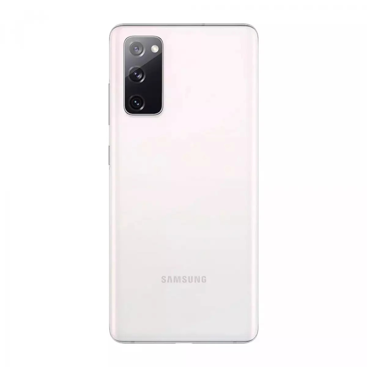 Smartphone Samsung Galaxy S20 FE 5G 128GB Câmera Tripla, BRANCO, large image number 2