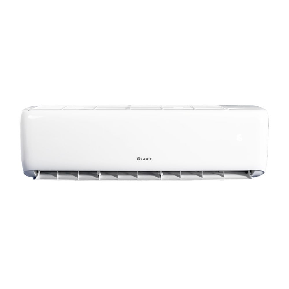 Ar-Condicionado Split Inverter Gree 9000 Btus Ciclo Frio D6DNA2B , , large image number 2