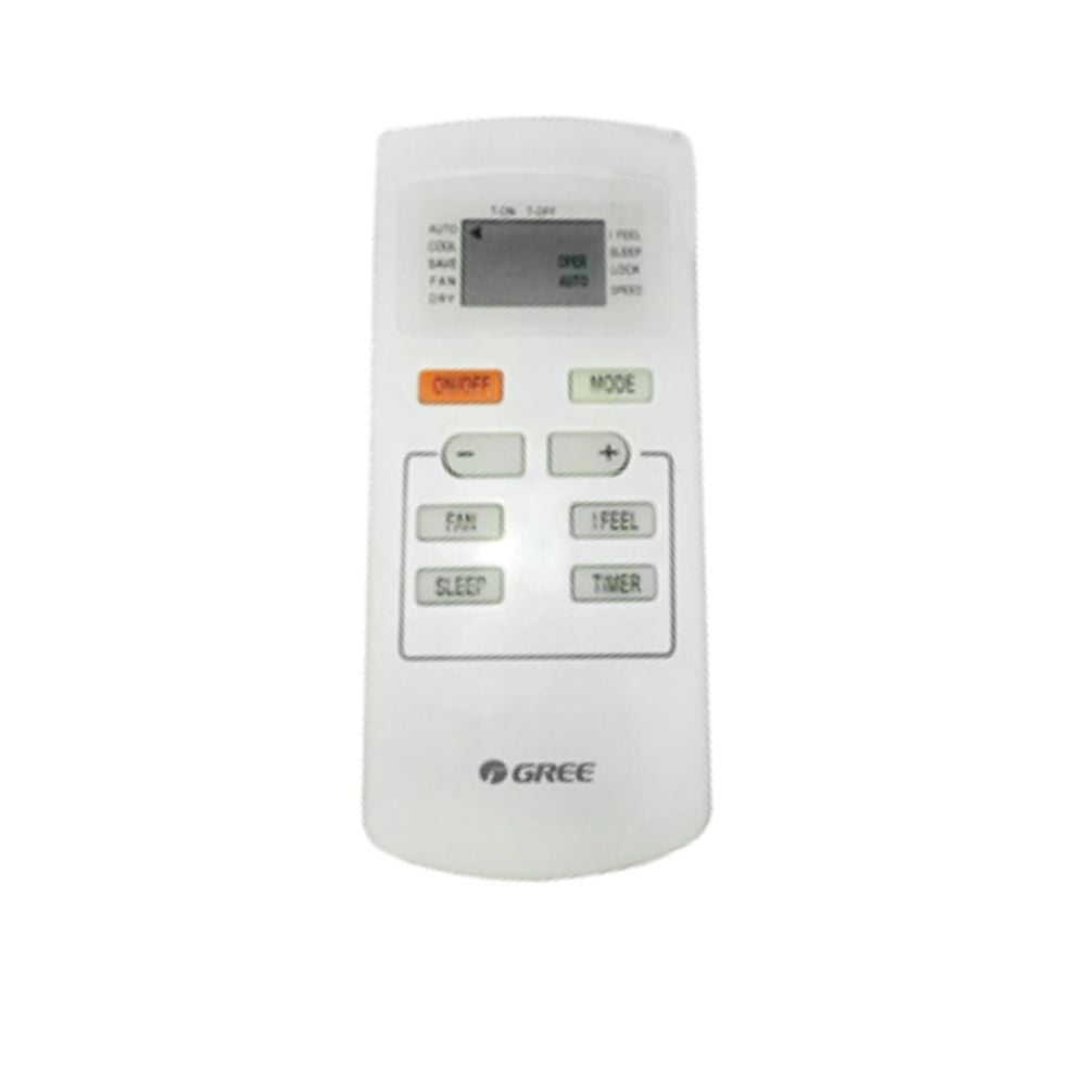 Ar Condicionado Janela Eletr&ocirc;nico Gree 10000 Btus  GJC10BK-D6NRND2A 220V, , large image number 2