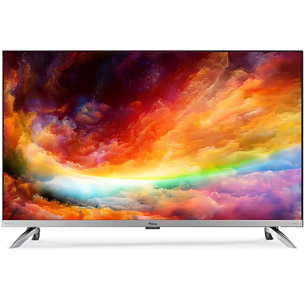 Smart TV 32 Polegadas Philco LED HD Quad Core Hoku 2 HDMI 1 USB 1 AV PTV32G7PR2CGB, , large image number 4
