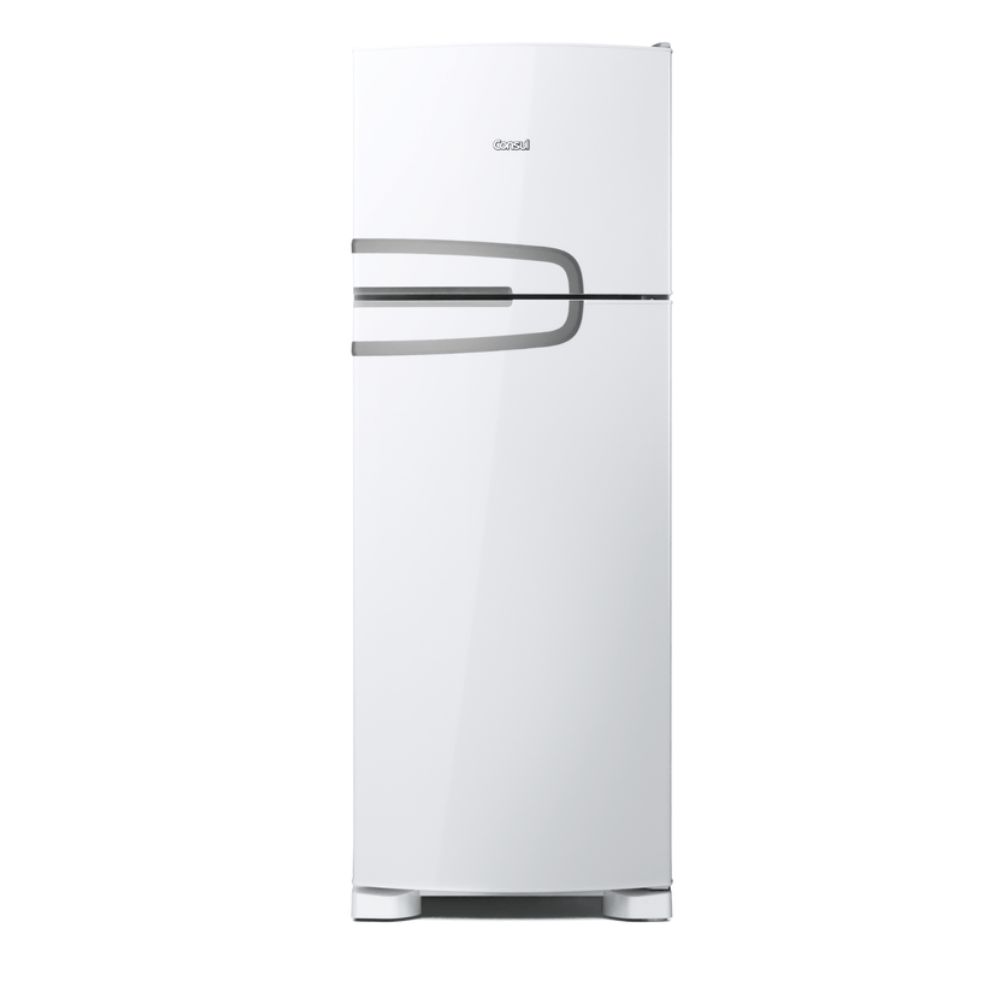Geladeira Frost Free Consul 2 Portas Branca 340L 220V CRM39, , large image number 1