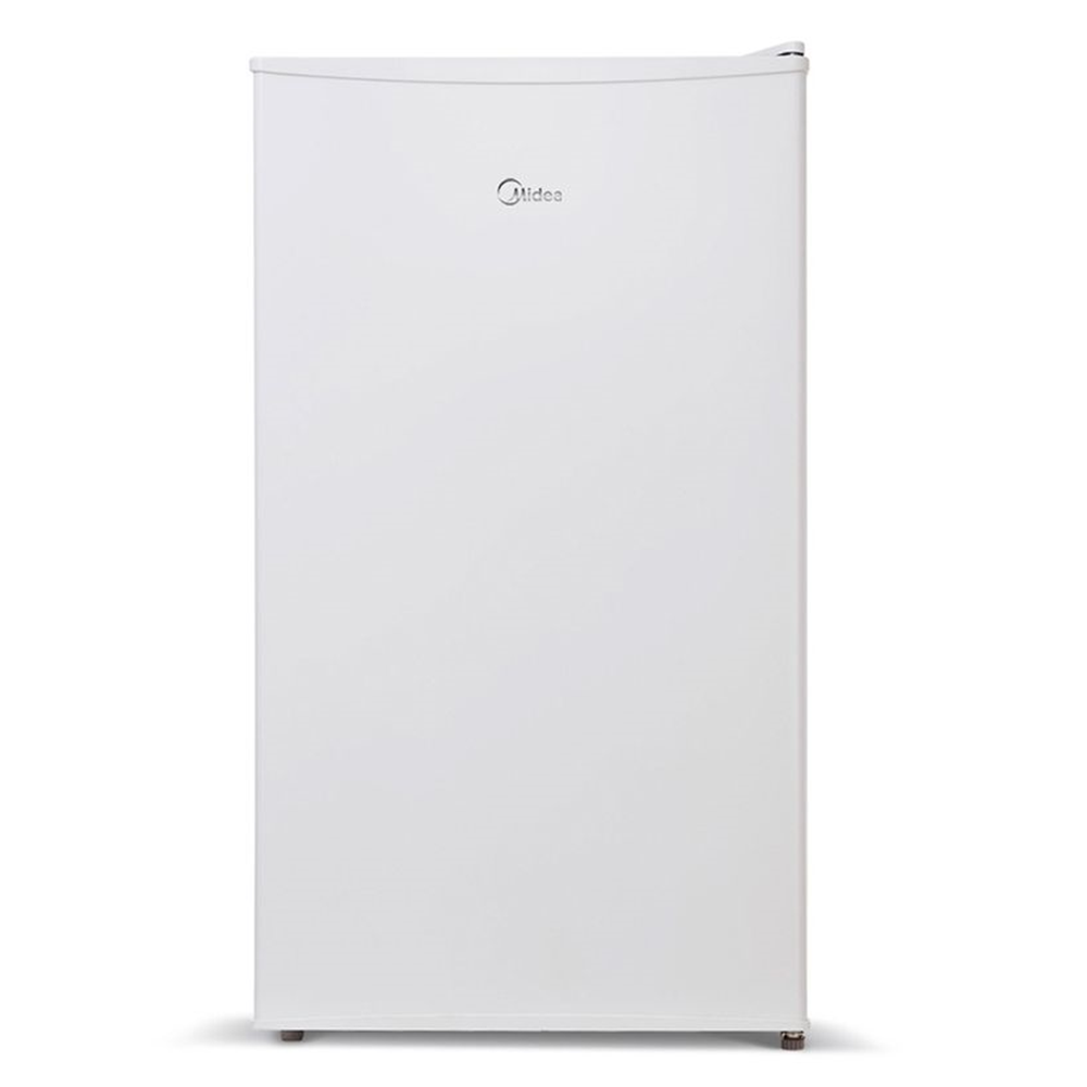 Frigobar Midea MRC10BE 93L 1 Portas Branco, , large image number 1
