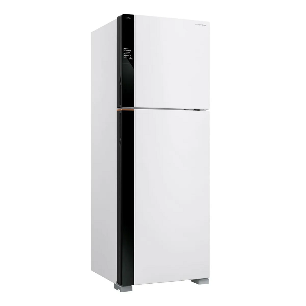 Geladeira Brastemp Frost Free Duplex BRM62ABXNA 512L 2 Portas Branca