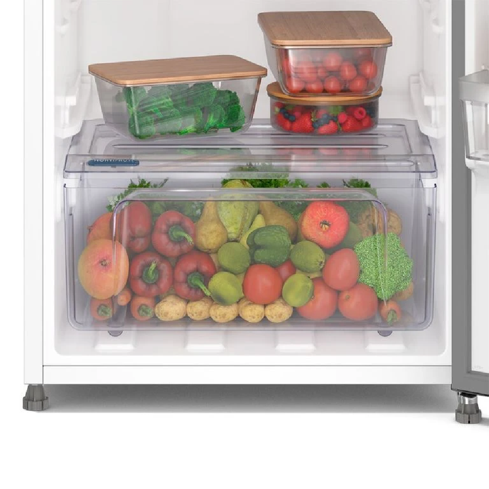 Geladeira Electrolux Frost Free Duplex IF41 380L 2 Portas Branca, , large image number 4
