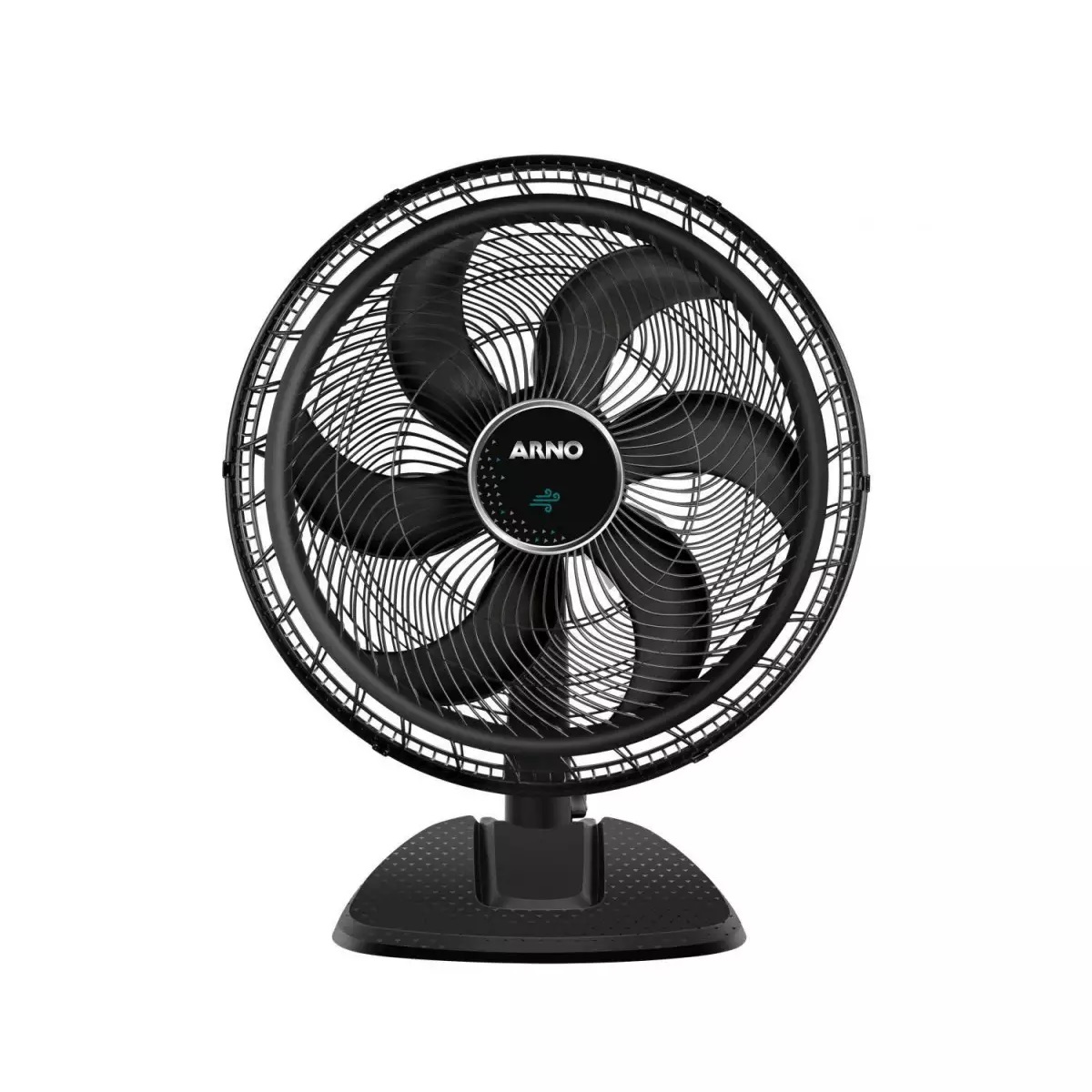 Ventilador Arno de Mesa 40cm Turbo Silence Force 6 Pás 220V VD50, , large image number 0