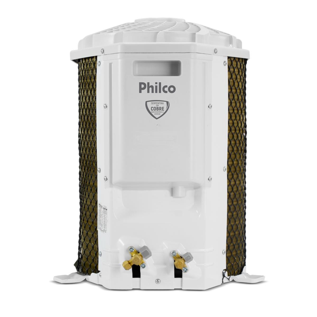 Ar Condicionado Split Inverter PAC9FB 9000 Btus Philco, , large image number 5