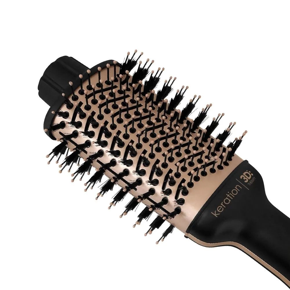 Escova Secadora de Cabelos Gama Stylish Keration Brush 3D HDCBR0442 1300W 220V, , large image number 2