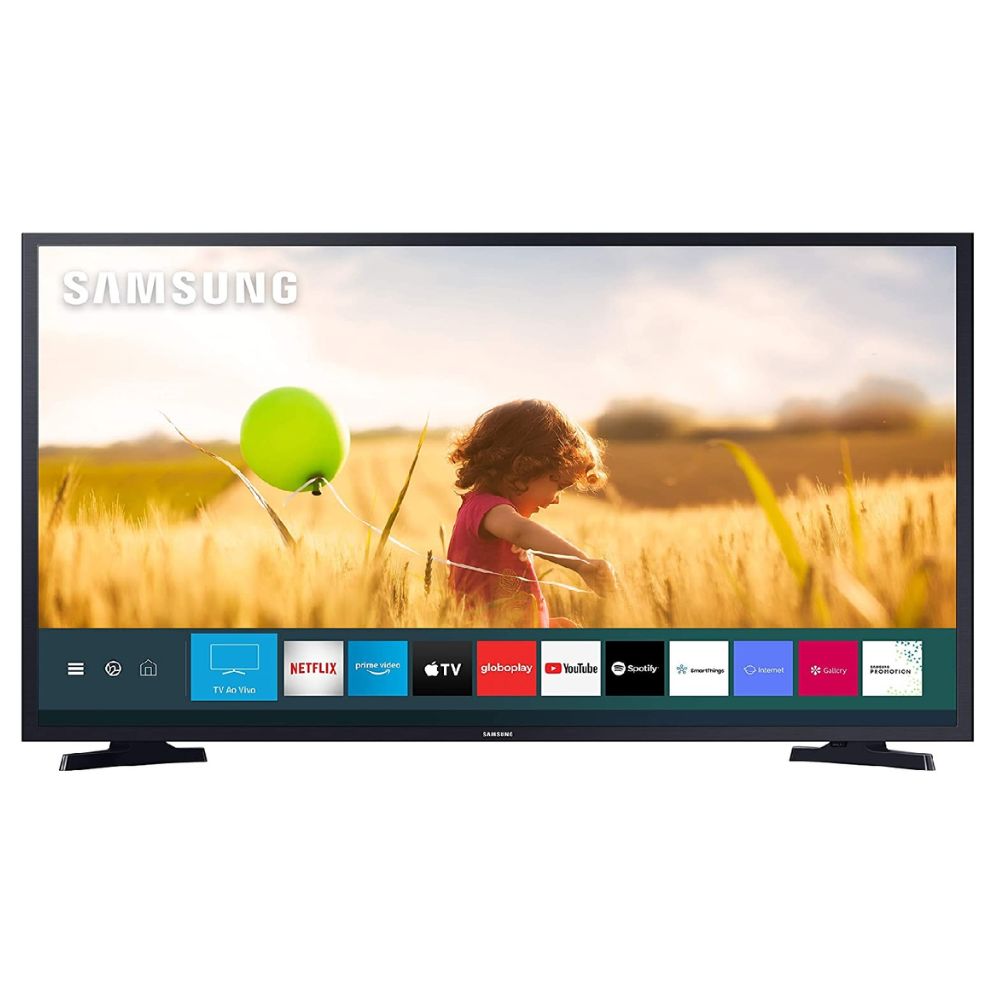 Smart TV 43 Polegadas Samsung LED Full HD Wifi 2 HDMI UN43T5300, , large image number 0