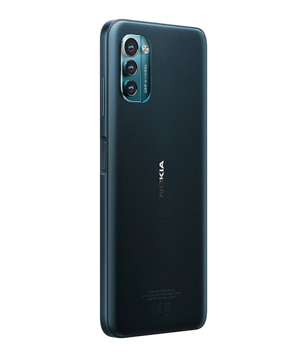 Smartphone Nokia C21 Azul 128GB Câmera Dupla 2 Chips, , large image number 6
