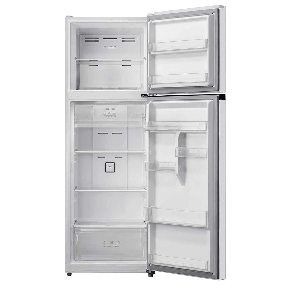 Geladeira Midea Frost Free Duplex MD-RT468MTA012 347L 2 Portas Branca, , large image number 1