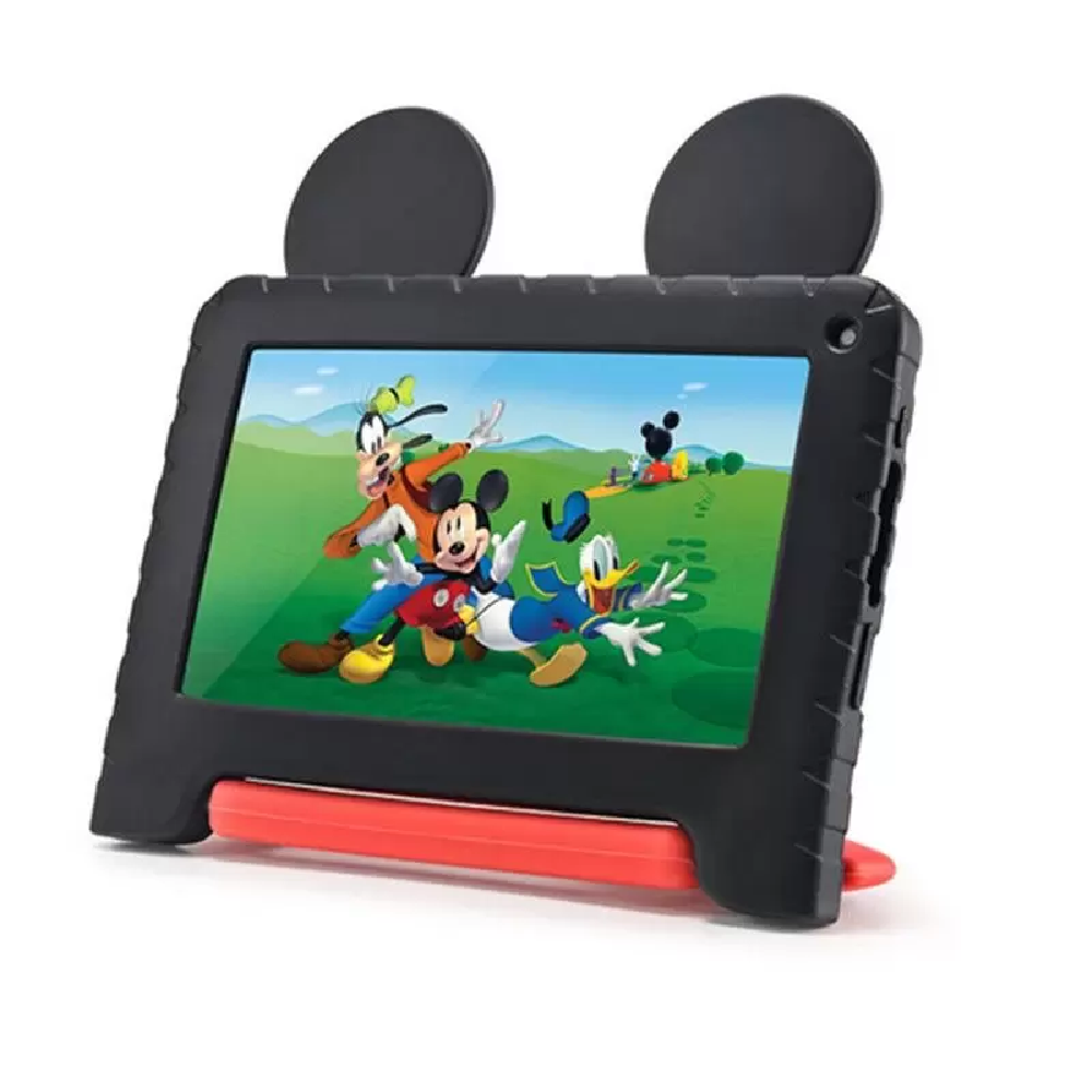 Tablet Android 13 32GB Mickey 2GB de RAM 7 Polegadas Azul, , large image number 1
