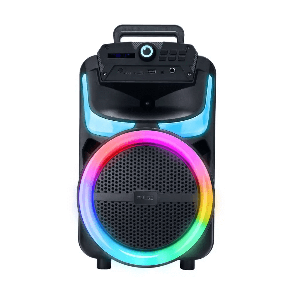 Caixa de Som Pulse Bluetooth 250W SP402E