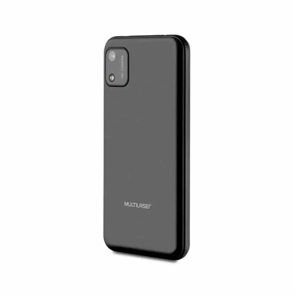 Smartphone Multi e Lite 2 P9218 Preto 64GB 2 Chips, , large image number 4