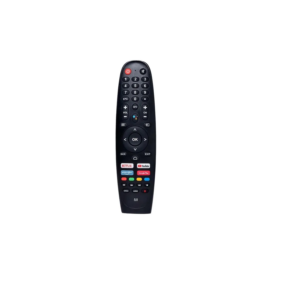 Smart TV DLED 55'' 4K Multi Android, 4 HDMI, 2 USB TL057M, , large image number 6