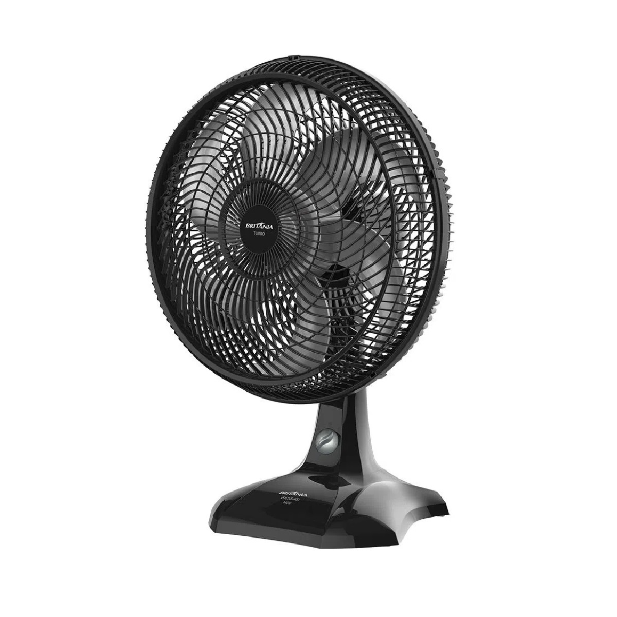 Ventilador de Mesa Britania 40cm Turbo 6 Pás 220V Ventus 400, , large image number 1