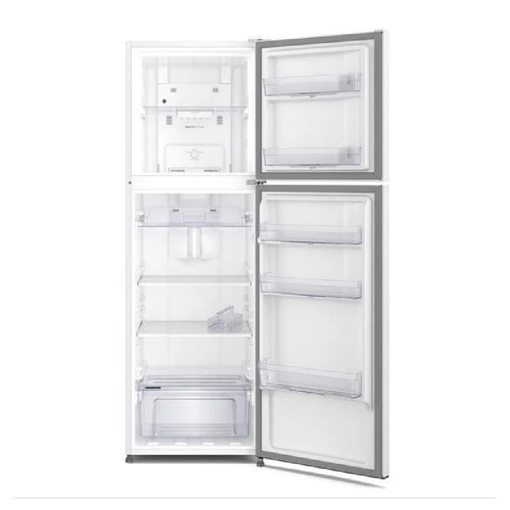 Geladeira Electrolux Frost Free Duplex TF44 400L 2 Portas Branca, , large image number 2