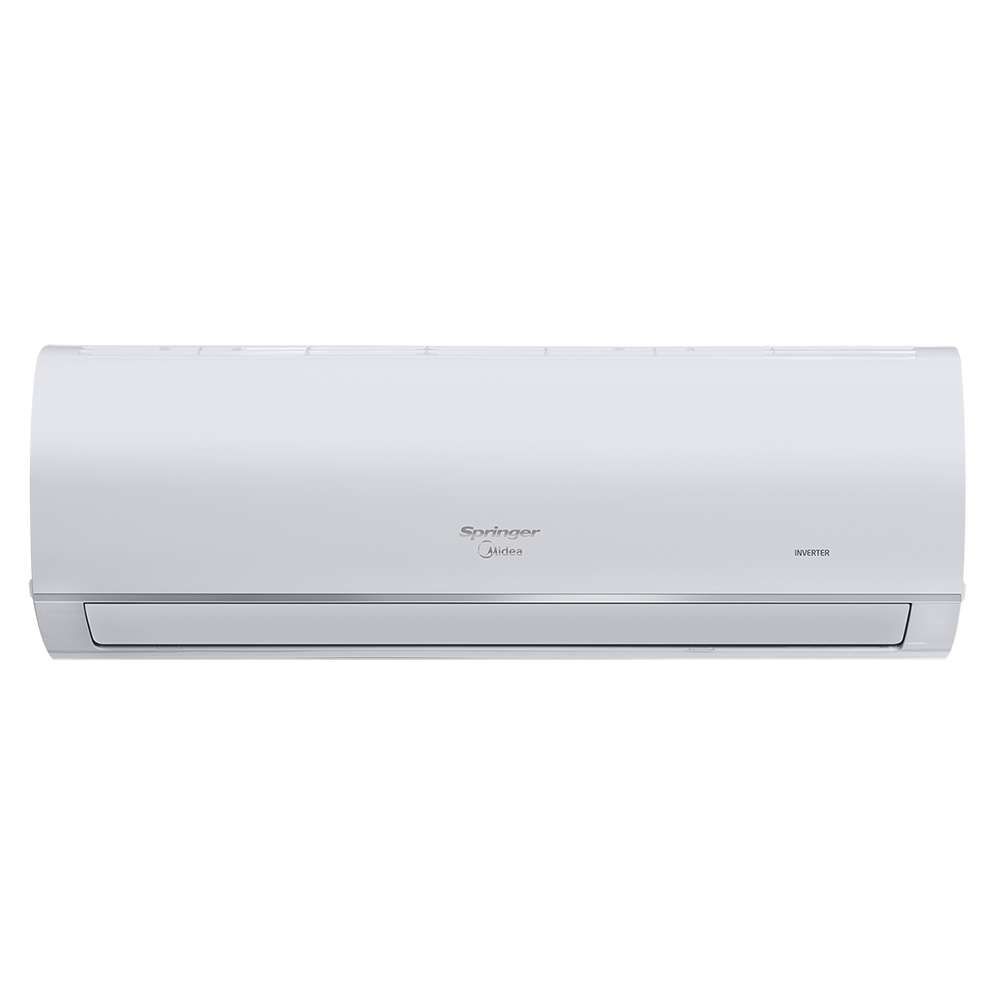 Ar-Condicionado Springer Inverter Midea AirVolution Connect 9.000 BTU/h Frio, , large image number 1