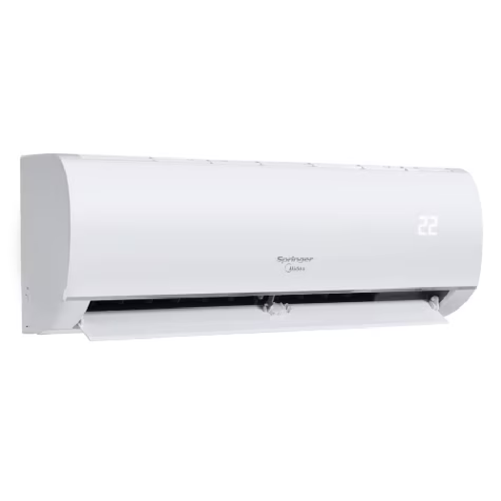 Ar Condicionado Split 38TF/42AFFCI12S5 12000 Btus Springer, , large image number 4