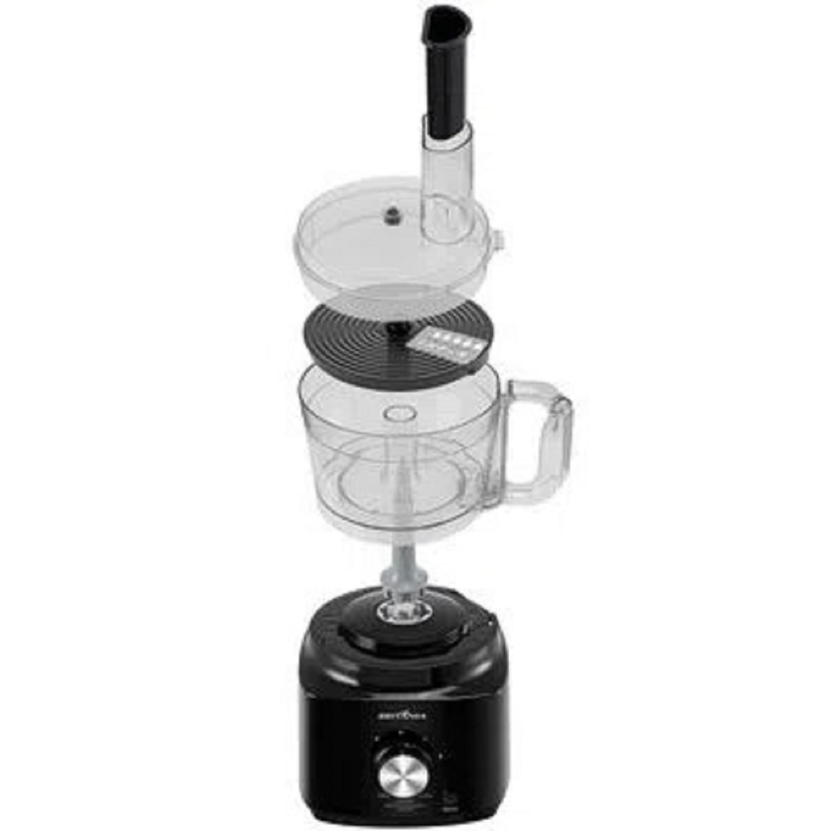 Multiprocessador Britania All In One BMP900P 900W , , large image number 2