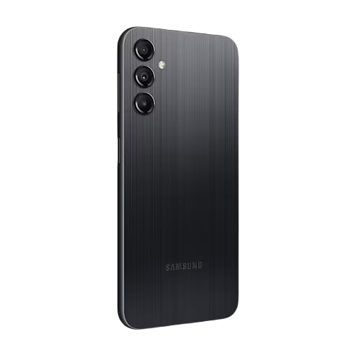 Smartphone Samsung Galaxy A14 Verde 128GB Câmera Tripla, Preto, large image number 5