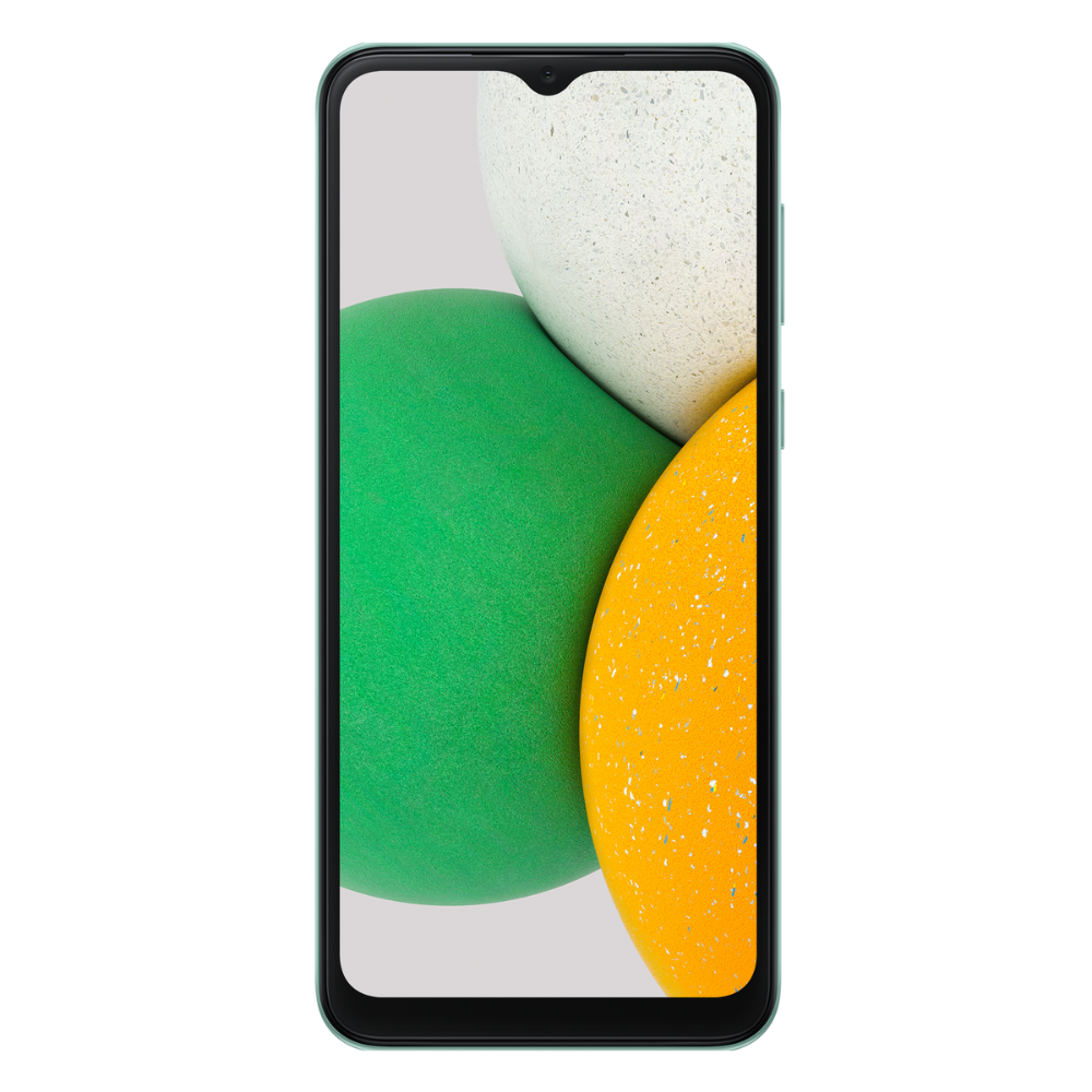 Smartphone Samsung Galaxy A03 Core Verde 32GB 2 Chips, , large image number 1