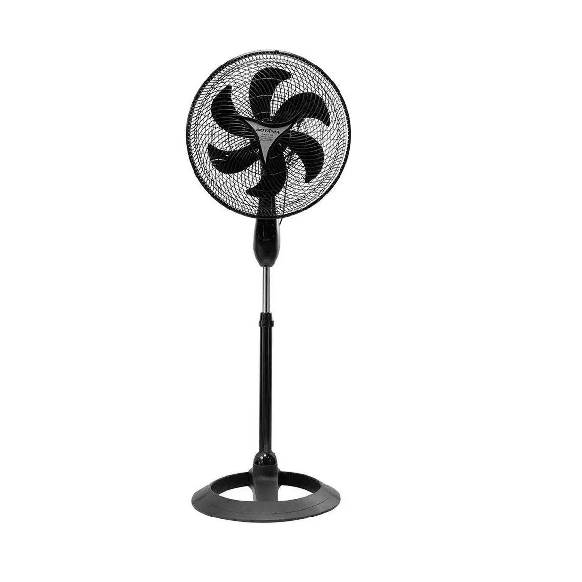 Ventilador de Coluna Britânia 40cm Mega Turbo 6 Pás 220V , , large image number 0