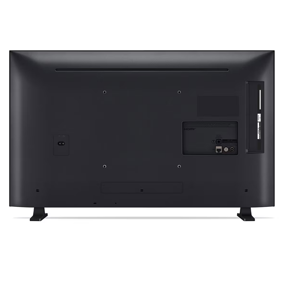 Smart TV 32 Polegadas LG HD Wi-Fi Processador a5 Ger 6 AI Alexa Integrado 2 HDMI 1 USB 32LR650BPSA, , large image number 4