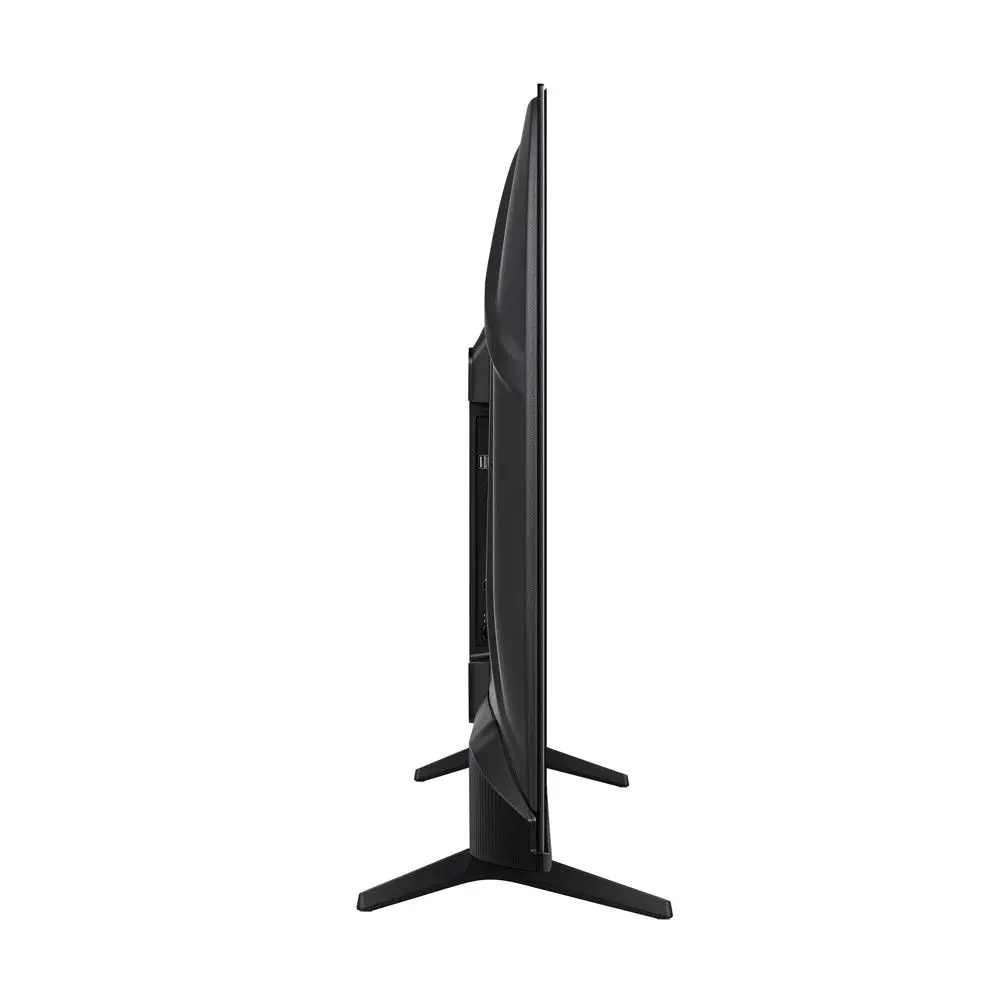 Smart TV 50 Polegadas Toshiba DLED 4K Wi-Fi VIDAA 3 HDMI 2 USB C350MS TB022M, , large image number 2