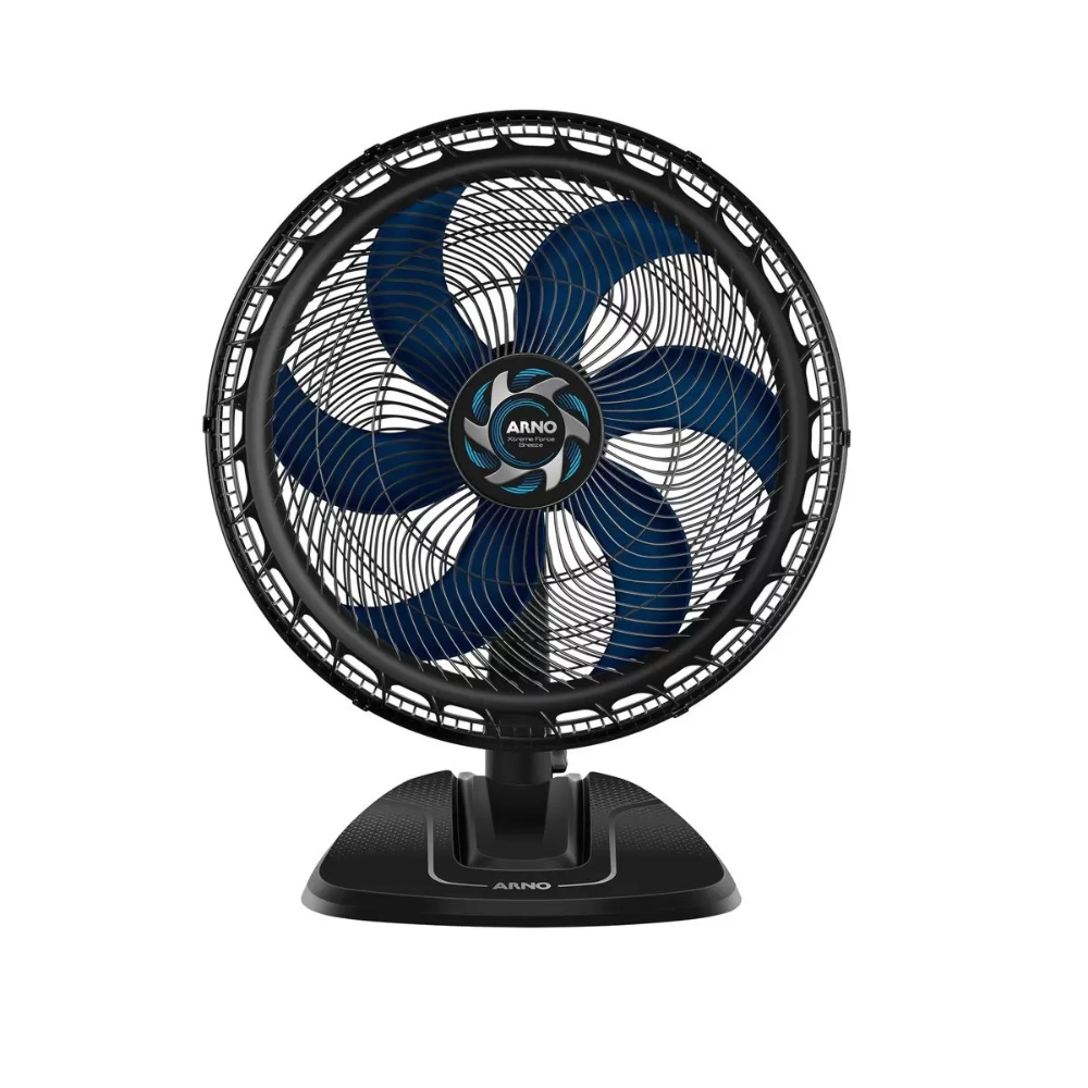 Ventilador Arno de Mesa 50cm 6 Pás 220V Xtreme Breeze VB50, , large image number 1